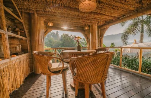 Selat Villa | Oryza Savana