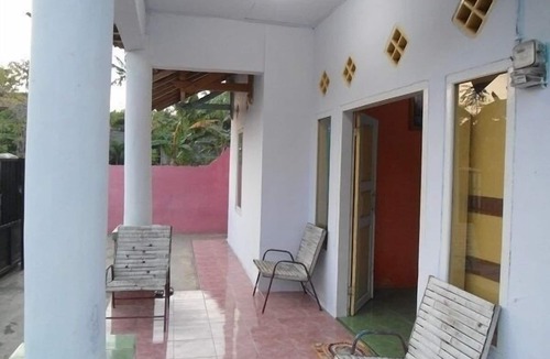 Banyuwangi House | osingvacation homestay