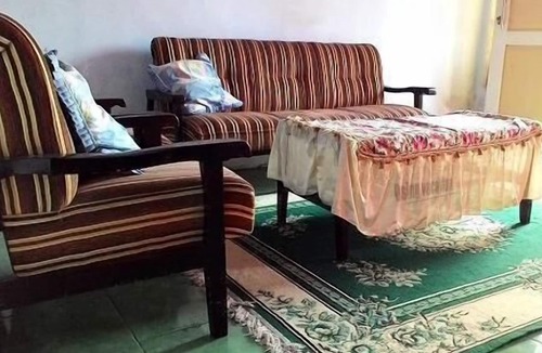 Banyuwangi House | osingvacation homestay