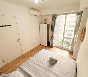 Arjuna Apartment | Oslandmark Residence