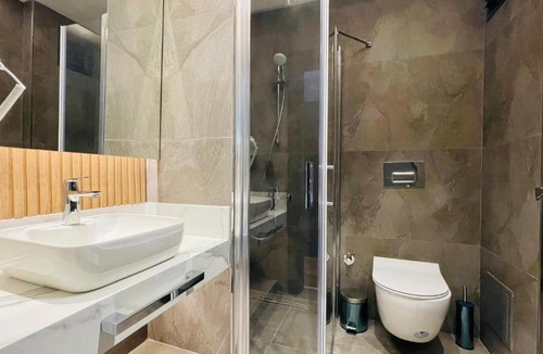 Osmanbey Hotel | Osmanbey Fatih Hotel