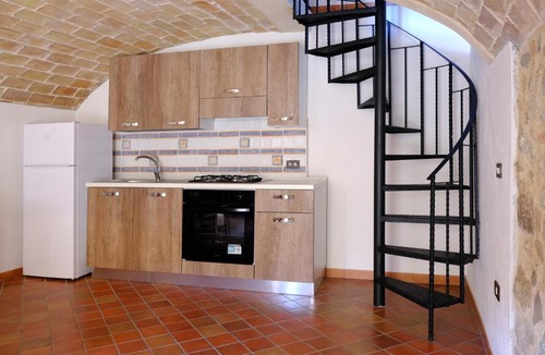 Camini Bed & Breakfast | Ospitalità diffusa - Jungi Mundu