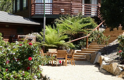 Eaglehawk Neck House | Osprey Beach Bungalow with stunning ocean views