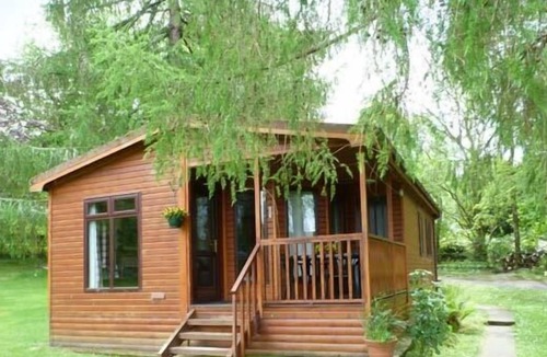 Dalmally Cottage | Osprey Lodge