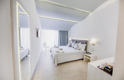 Old Town Hotel | Ossuna Bay Hotel
