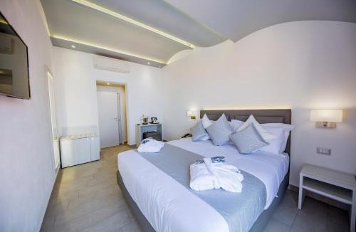 Old Town Hotel | Ossuna Bay Hotel