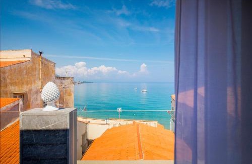 Old Town Hotel | Ossuna Bay Hotel