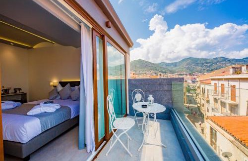 Old Town Hotel | Ossuna Bay Hotel