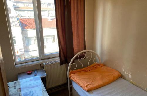 Bayrampasa Hostel | Otel Özlem