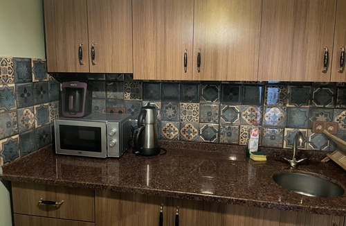 Beyazit Apartment | Ottoman Design Suites
