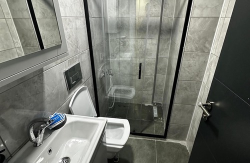 Gaziosmanpasa Hotel | Ottoman Suite Hotel