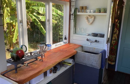 Coromandel Cabin | Our Wee Cabin on the Farm in Coromandel Town NZ