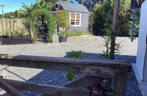 Coromandel Cabin | Our Wee Cabin on the Farm in Coromandel Town NZ