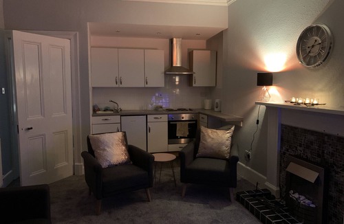 Rothesay Apartment | Our Wee Getaway