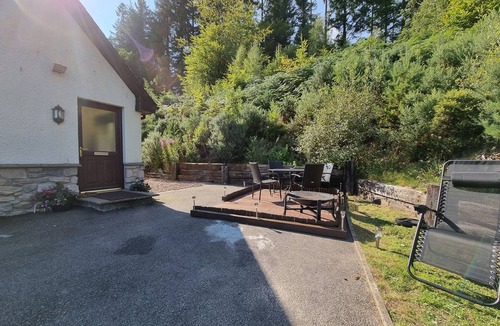 Spean Bridge Apartment | Outdoor Enthusiasts Slice of Heaven