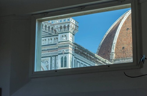 Duomo Apartment | Overlooking Piazza del Duomo breathtaking view of the Cathedral