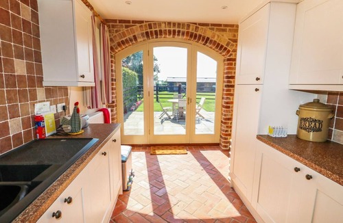 Alford House | Owl's Roost: A Spacious Retreat