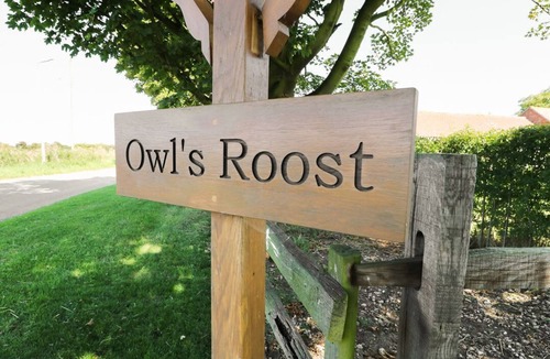 Alford House | Owl's Roost: A Spacious Retreat