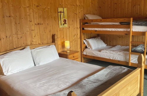 Spean Bridge Hotel | Ox Hotel Spean Bridge