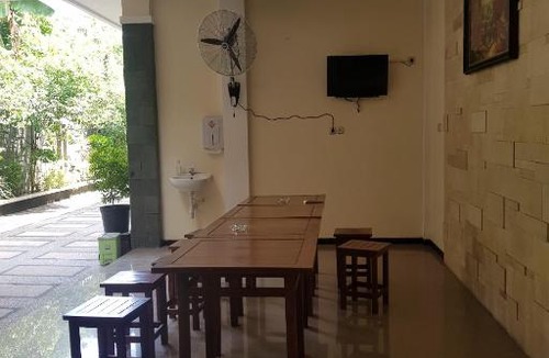 Bojonegoro Hotel | OYO 2671 Wisma Djaja Syariah