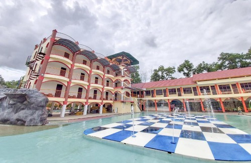 Singkawang Hotel | OYO 3196 Hotel Taman Cinta
