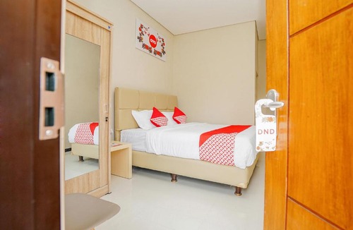 Suko Manunggal Hotel | OYO 331 Osuko Residence