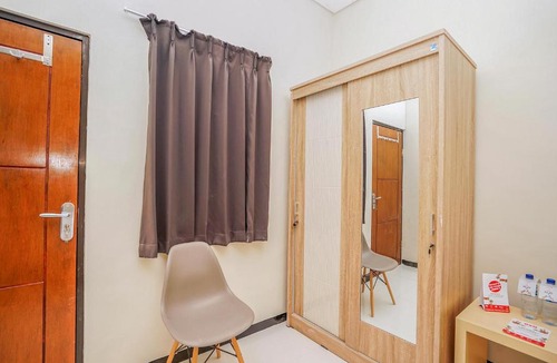 Suko Manunggal Hotel | OYO 331 Osuko Residence
