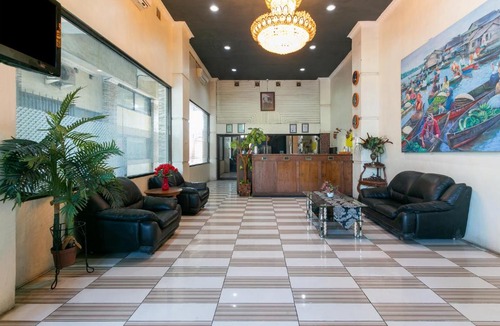 Banjarmasin Hotel | OYO 3344 Kanca Hotel
