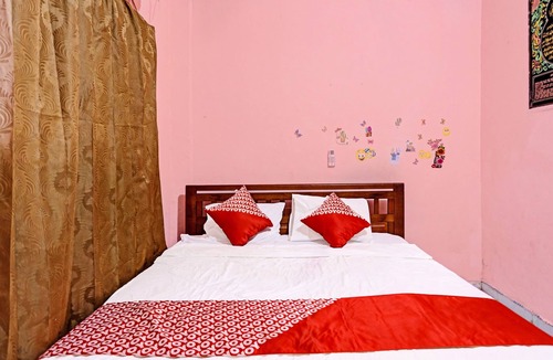 Tanjung Pinang Hotel | OYO 91428 Duta Stay