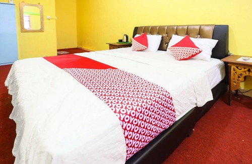 Penyengat Island Hotel | OYO 91839 Penginapan Sulthan Penyengat Syariah