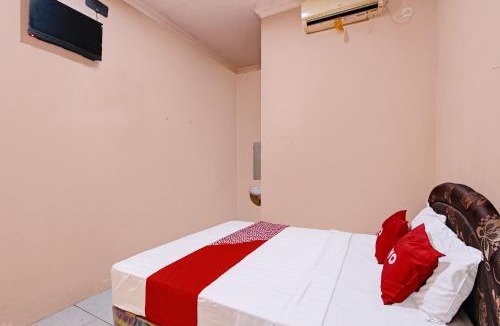 West Semarang Hotel | OYO 92459 Cahyo Kost 2