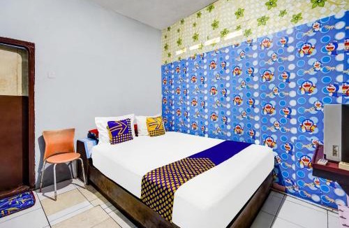 Tretes Hotel | OYO Life 91060 Villa Wijaya Homestay