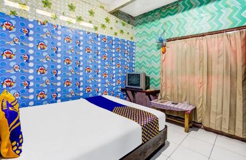 Tretes Hotel | OYO Life 91060 Villa Wijaya Homestay