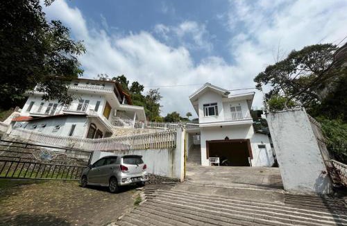 Tretes Hotel | OYO LIFE 92844 Penginapan Cibodas