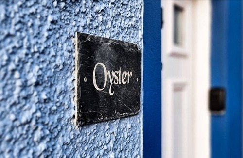 St Monans House | Oyster Cottage- relaxing retreat by the sea