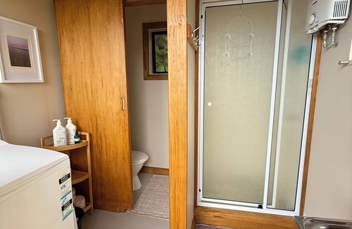 Collingwood Bed & Breakfast | Pā Tōrea Beach Stay | Yurt