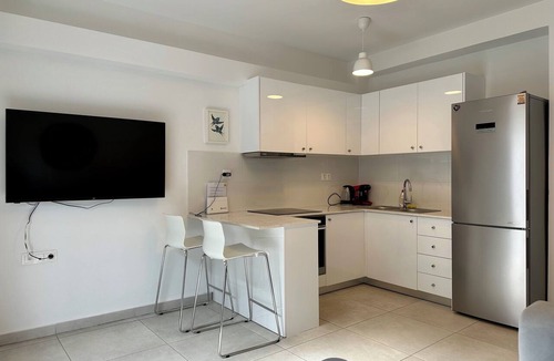 Petralona Apartment | P9 - 4 Bedroom apartments - Jacuzzi rooftop