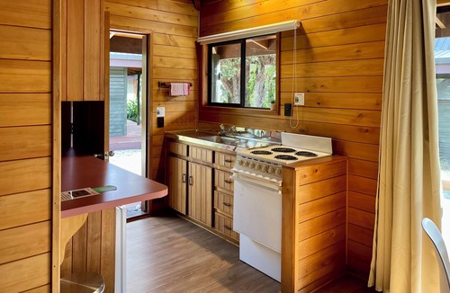 Tairua Cabin | Pacific Harbour Villas