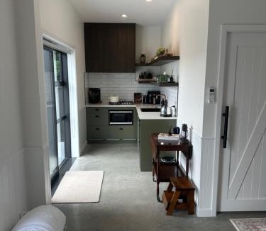 Te Miro House | Paddock 26