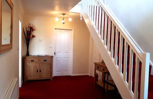 Newton Grange House | Paddock House