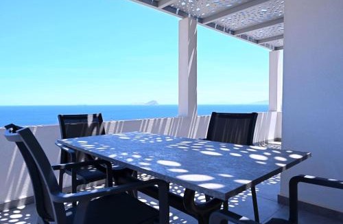 Kithnos House | Pagada