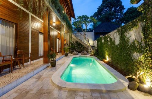 Penestanan Hotel | Paisa Ubud