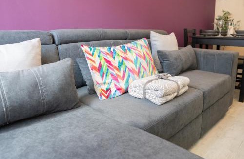 Paisley Apartment | Paisley House