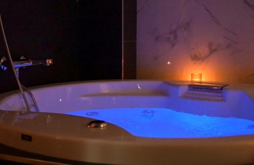 Cosenza Hotel | Palace Eight - Suites & Spa