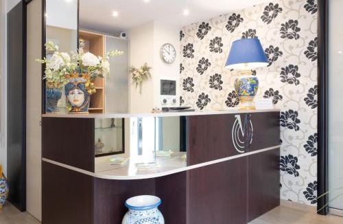 Riesi Bed & Breakfast | Palace Veneziano