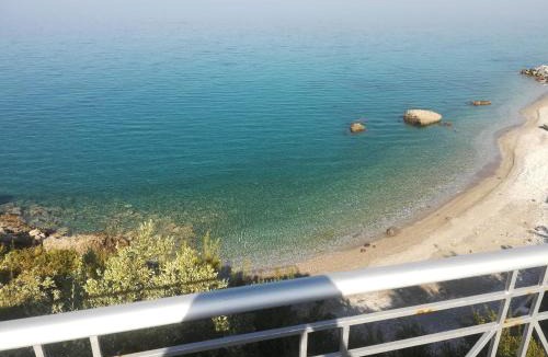 Akrogialion Apartment | Palaiohora Avias Apartments 2
