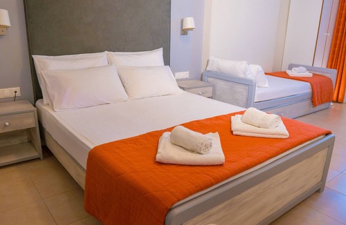 Lixouri Hotel | Palatino Hotel