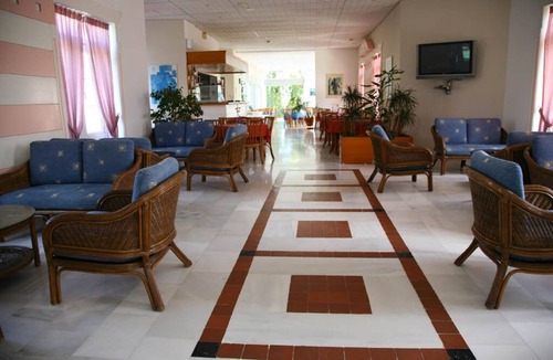 Lixouri Hotel | Palatino Hotel
