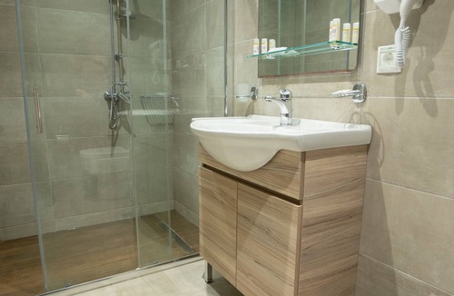 Lixouri Hotel | Palatino Hotel