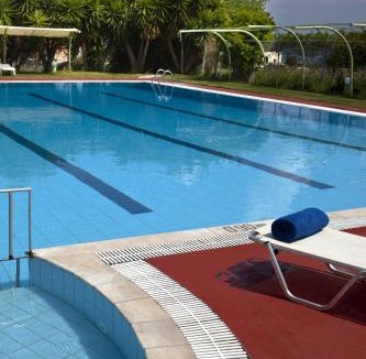 Lixouri Hotel | Palatino Hotel